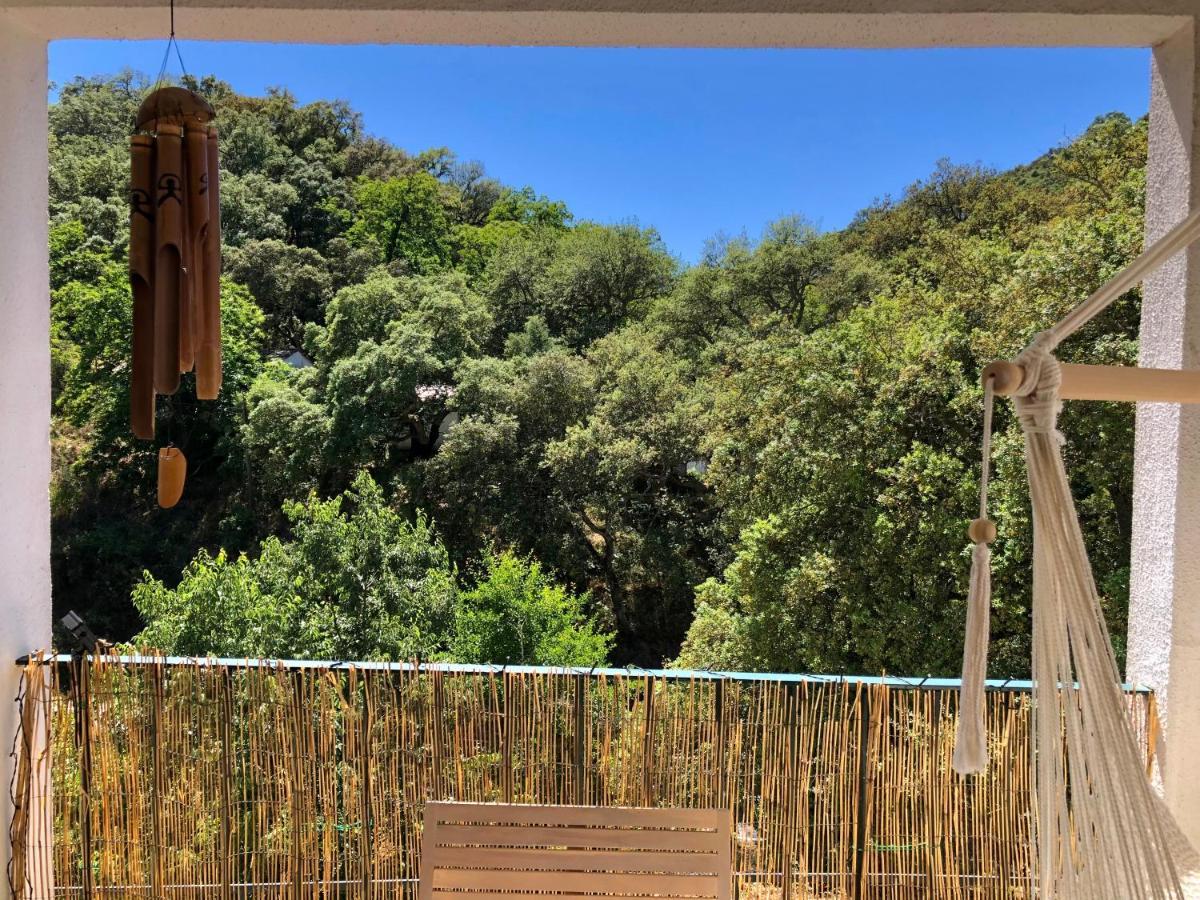 Una Ventana a la Sierra Aracena Exterior foto