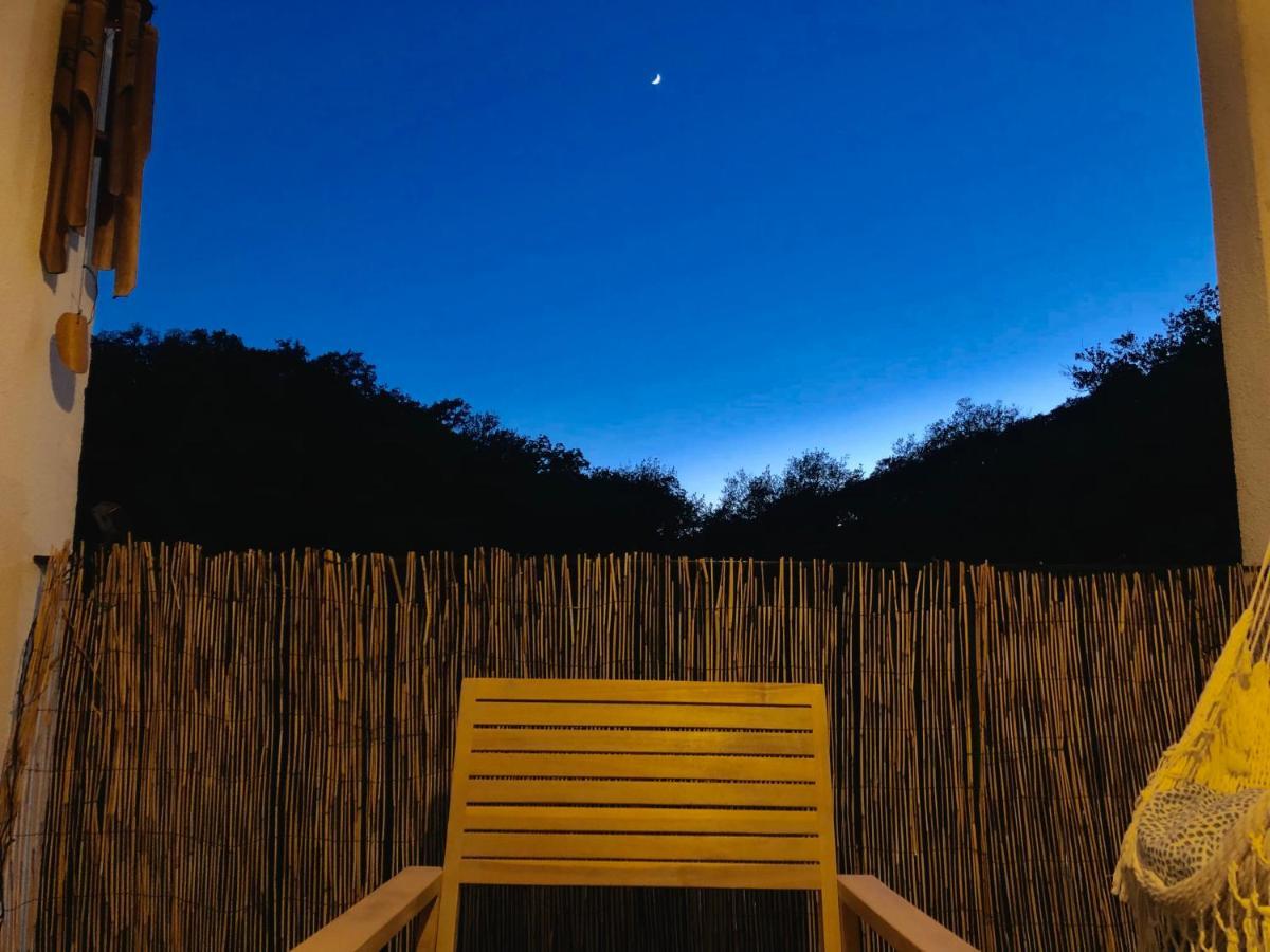 Una Ventana a la Sierra Aracena Exterior foto